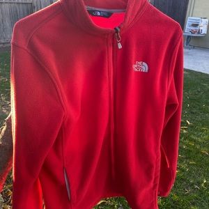 North Face Fleece